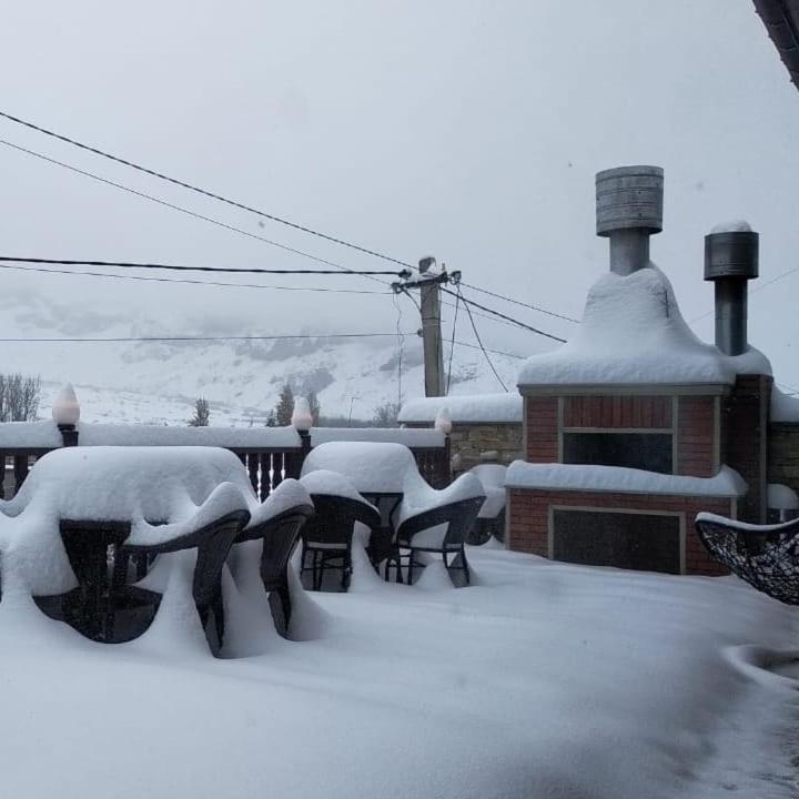 Eastern Georgia Hotell Kazbegi Eksteriør bilde
